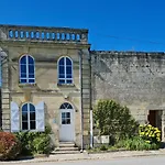 La Tour L'évêque 3 5 Pers 5 Km Soissons Septmonts