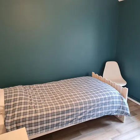 La Tour L'eveque 3 5 Pers 5 Km Soissons Septmonts