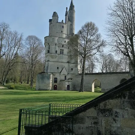 La Tour L'eveque 3 5 Pers 5 Km Soissons Septmonts