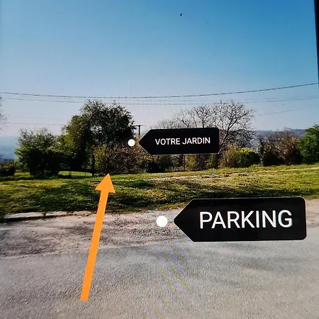 Prázdninový dům La Tour L'eveque 3 5 Pers 5 Km Soissons