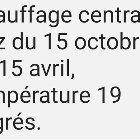 La Tour L'eveque 3 5 Pers 5 Km Soissons Septmonts