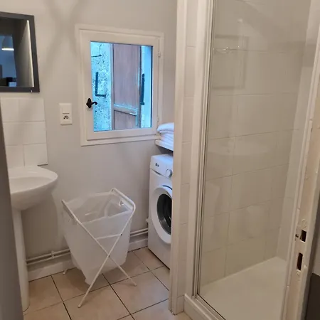 La Tour L'eveque 3 5 Pers 5 Km Soissons Prázdninový dům *