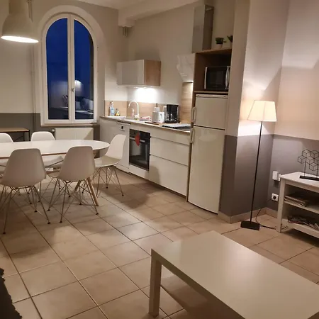 La Tour L'eveque 3 5 Pers 5 Km Soissons Prázdninový dům Septmonts