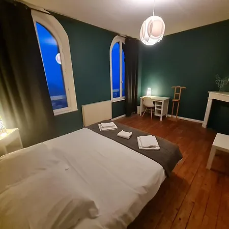 La Tour L'eveque 3 5 Pers 5 Km Soissons *